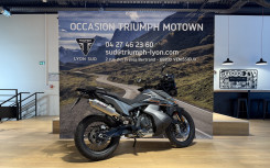 KTM 890 ADVENTURE GARANTIE 12 MOIS