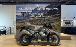 KTM 890 ADVENTURE GARANTIE 12 MOIS