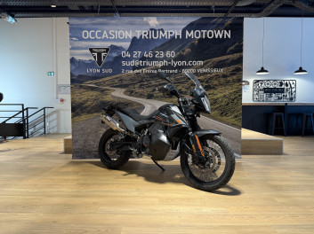 KTM 890 ADVENTURE GARANTIE 12 MOIS