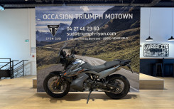 KTM 890 ADVENTURE GARANTIE 12 MOIS