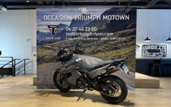 KTM 890 ADVENTURE GARANTIE 12 MOIS