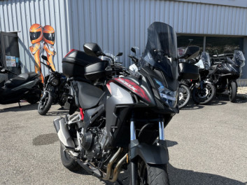 CB500X