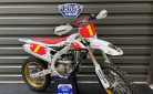 YAMAHA YZ250F 2025 EDITION DEEGAN - Livraison 