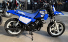 YAMAHA PW50 1ER MAIN ETAT NEUF