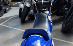 YAMAHA PW50 1ER MAIN ETAT NEUF