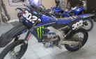 YAMAHA YZ250F