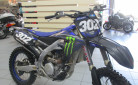 YAMAHA YZ250F