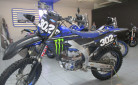 YAMAHA YZ250F