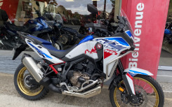 AFRICA TWIN 1100 DCT SE