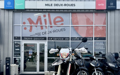 GASGAS MR 250 2T RACING (RIEJU) - Garantie 12/2026