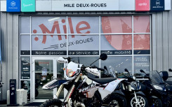 GASGAS MR 250 2T RACING (RIEJU) - Garantie 12/2026