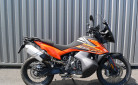 KTM 890 ADVENTURE 2022