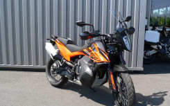 KTM 890 ADVENTURE 2022