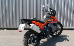 KTM 890 ADVENTURE 2022