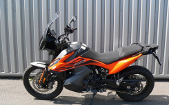 KTM 890 ADVENTURE 2022