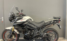 TRIUMPH TIGER 800 XR AKRAPOVIC - 4990€ (119€/mois)