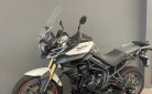 TRIUMPH TIGER 800 XR AKRAPOVIC - 4990€ (119€/mois)