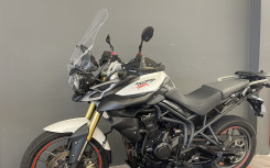 TRIUMPH TIGER 800 XR AKRAPOVIC - 4990€ (119€/mois)