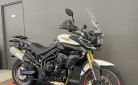 TRIUMPH TIGER 800 XR AKRAPOVIC - 4990€ (119€/mois)