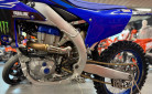 YAMAHA YZ450F  YZF 450