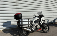 HONDA VFR 1200 X