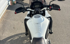 HONDA VFR 1200 X