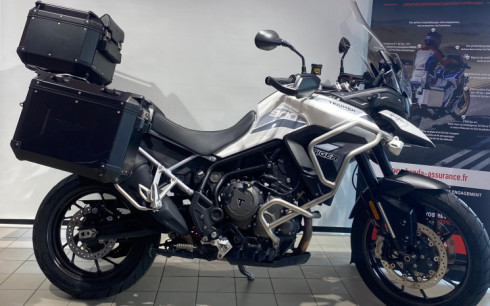 Tiger 900 GT Pro