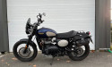 TRIUMPH SCRAMBLER 900