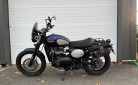 TRIUMPH SCRAMBLER 900