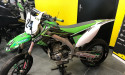 KAWASAKI KXF 450