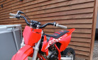 GASGAS MC 50