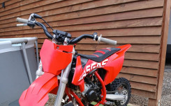 GASGAS MC 50