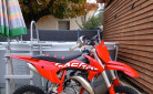 GASGAS MC 50