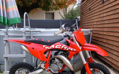 GASGAS MC 50