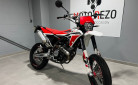 FANTIC 125 SUPERMOTARD