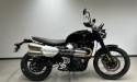 TRIUMPH SCRAMBLER 1200 X