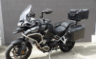 TRIUMPH TIGER 1200 GT EXPLORER
