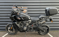 HARLEY-DAVIDSON ADVENTURE PAN AMERICA 1250