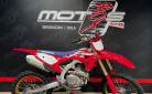 HONDA CRF 450 R 50ème anniversaire - A PARTIR DE 113€/MOIS