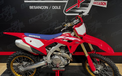 HONDA CRF 450 R 50ème anniversaire - A PARTIR DE 113€/MOIS