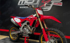 HONDA CRF 450 R 50ème anniversaire - A PARTIR DE 113€/MOIS