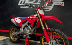 HONDA CRF 450 R 50ème anniversaire - A PARTIR DE 113€/MOIS