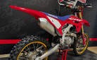 HONDA CRF 450 R 50ème anniversaire - A PARTIR DE 113€/MOIS