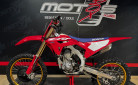 HONDA CRF 450 R 50ème anniversaire - A PARTIR DE 113€/MOIS