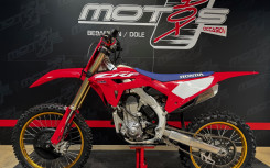 HONDA CRF 450 R 50ème anniversaire - A PARTIR DE 113€/MOIS