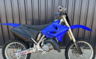 YAMAHA YZ 125  YZ125   125YZ   YZ