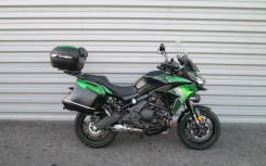 KAWASAKI VERSYS 650 - GRAND TOURER