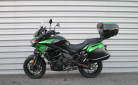 KAWASAKI VERSYS 650 - GRAND TOURER