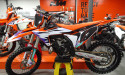 KTM 125 SX LIVRAISON OFFERTE*