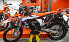KTM 125 SX LIVRAISON OFFERTE*